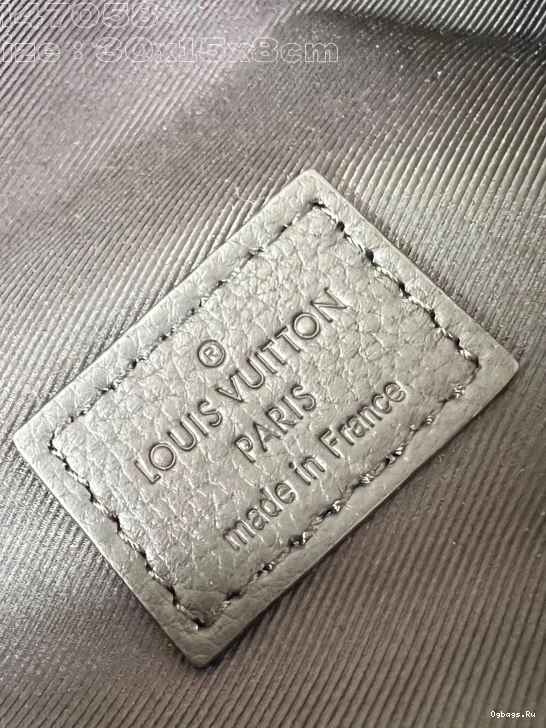 Rush LOUIS VUITTON Bumbag-30*15*8CM 0427